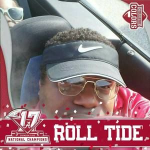 Meet your Posher, Norman